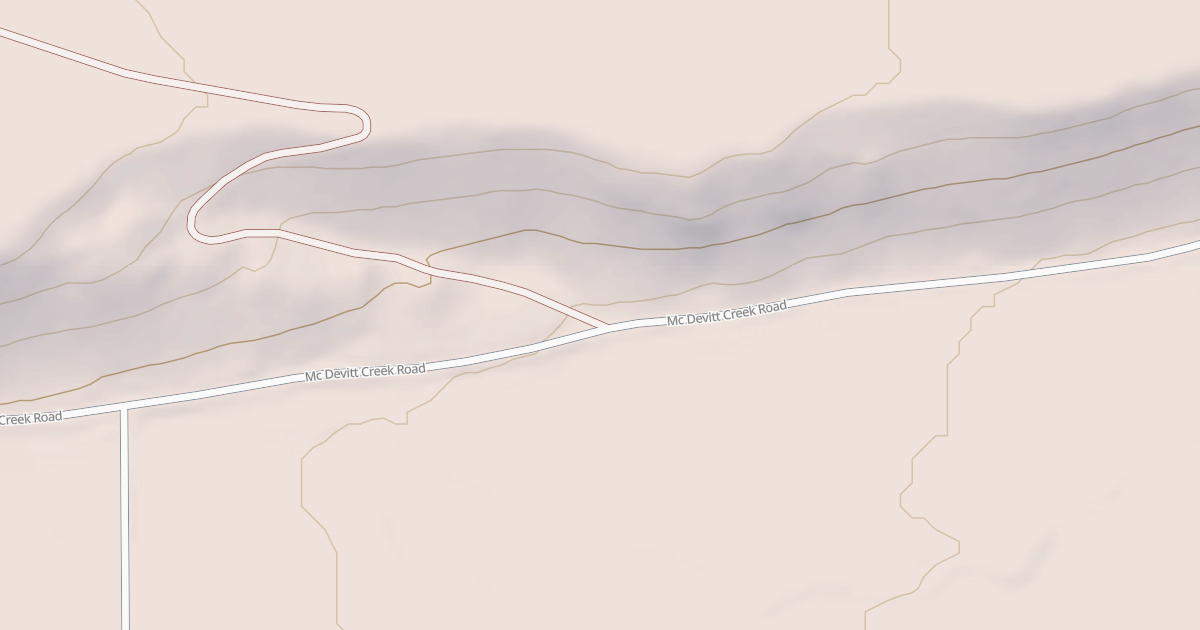 Map preview of BLM National GTLF Public Motorized Roads 816189f7-3115-4b21-a51e-7b95d8e7ed29