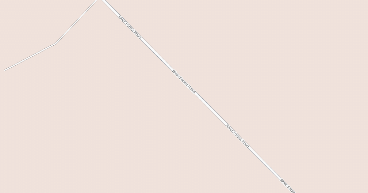 Map preview of Bemis Hill Trails