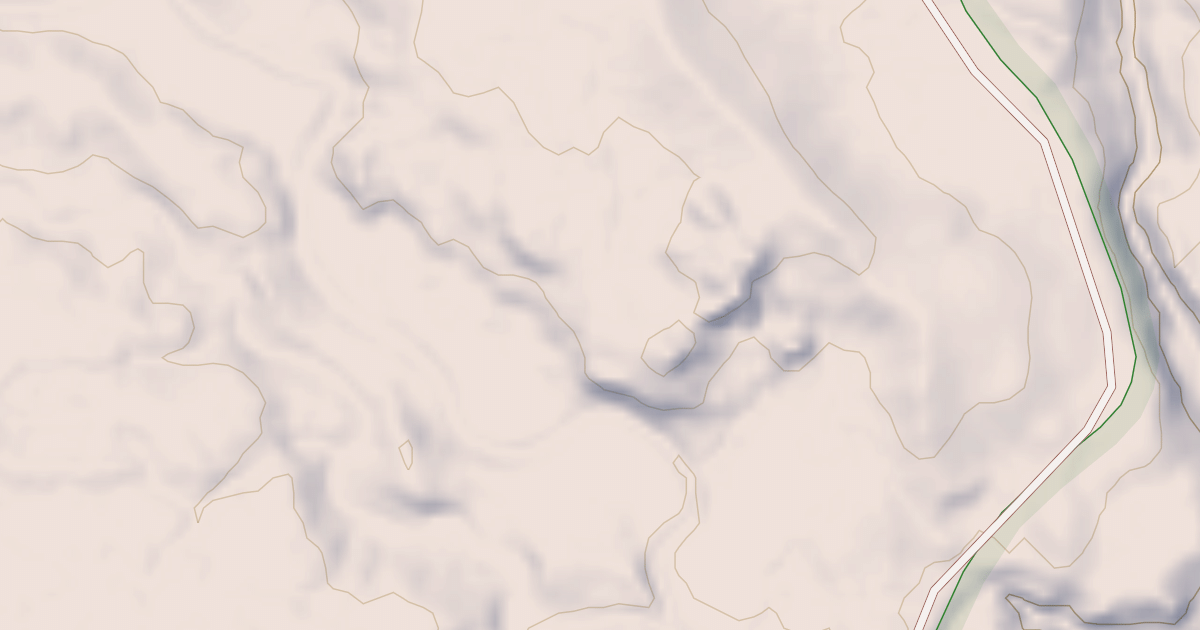 Map preview of BLM National GTLF Public Motorized Roads 0559de20-0580-404e-81f5-d9f4f81f40f5