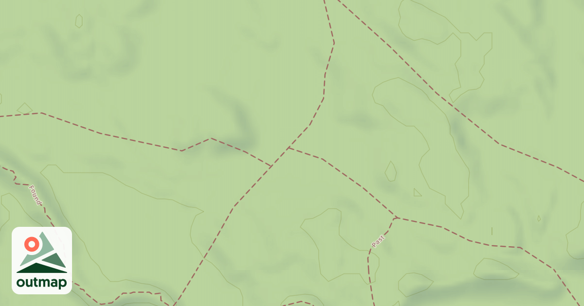 Map of USGS National Digital Trails 1400fd36-a568-42b6-9ccf-e277e3f2244e