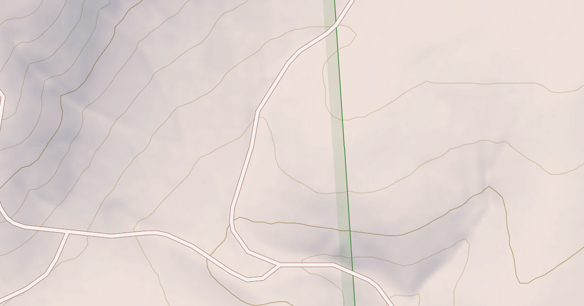 Map preview of JACK CANYON