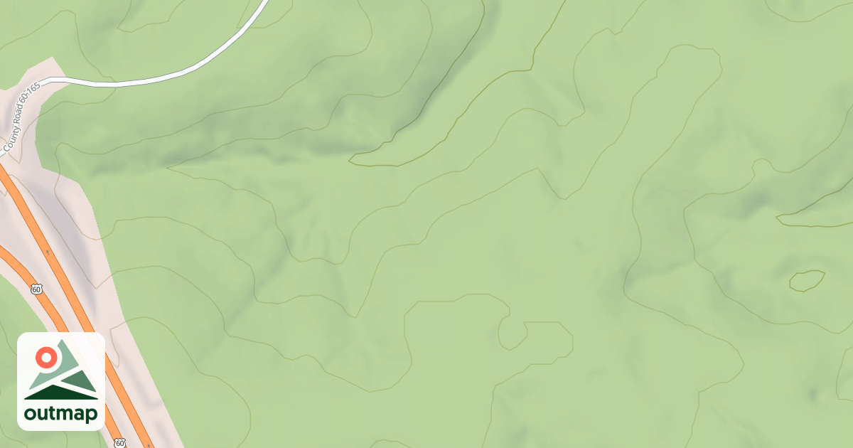 Map of EXCHANGE