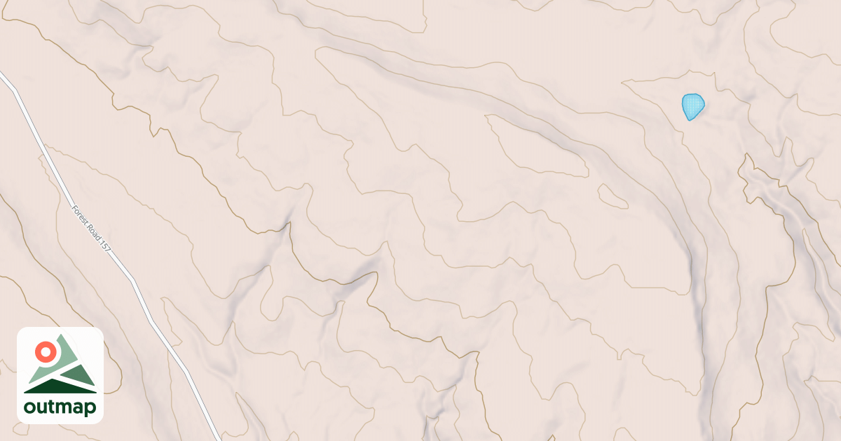 Map of MOTORIZED 305