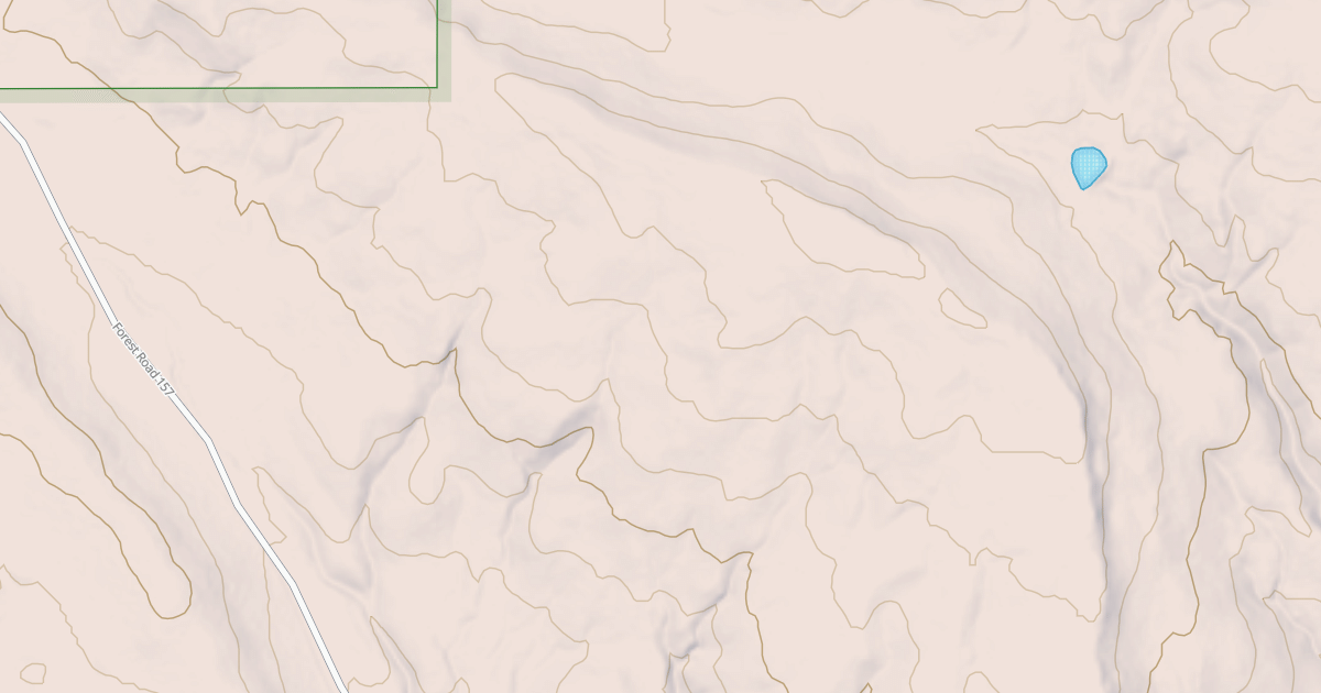 Map preview of MOTORIZED 305