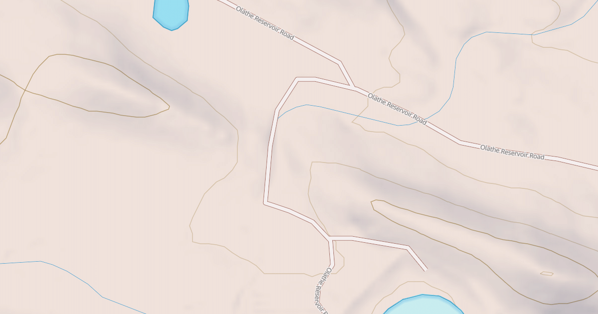 Map preview of BLM National GTLF Public Motorized Roads 9dbd1292-4b18-4dc8-af06-ced74b3dbb02