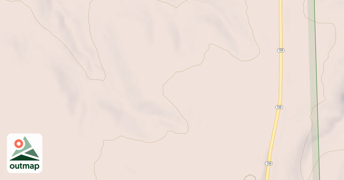 Map of 8248