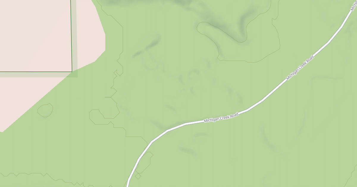 Map preview of FR 2134G