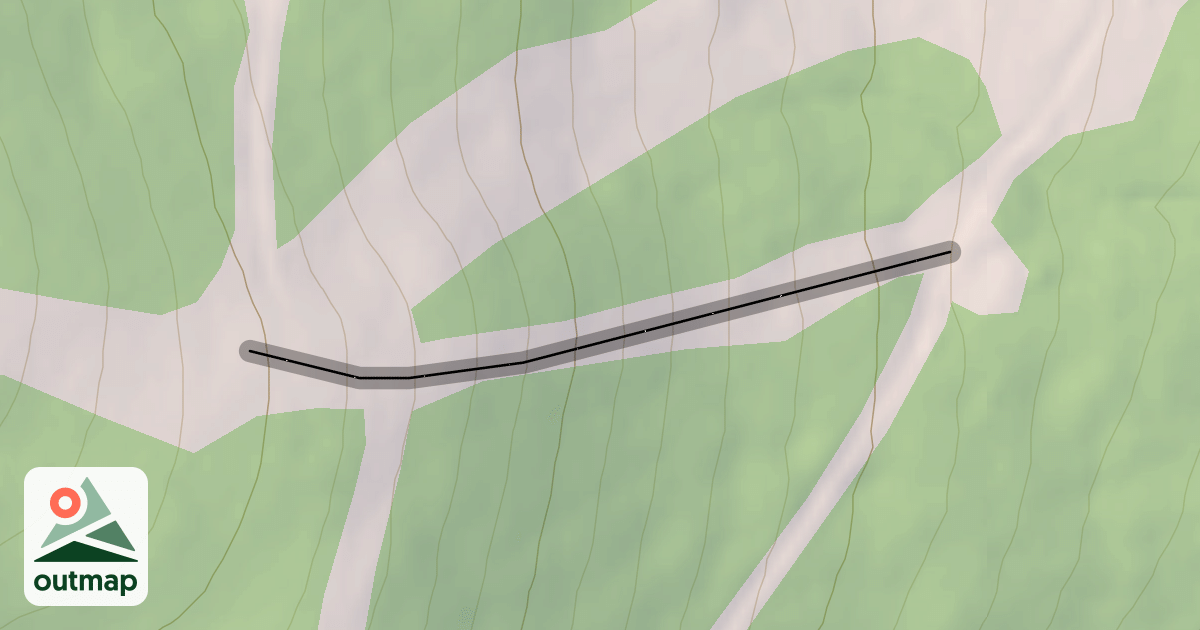 Map of Salmon
