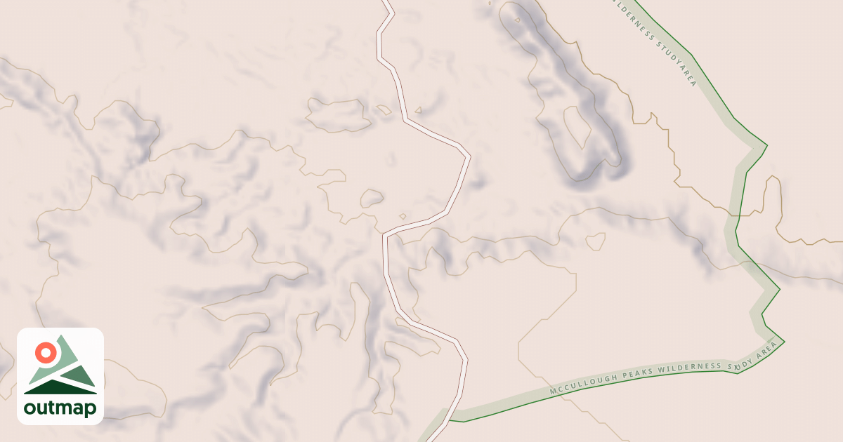 Map of BLM National GTLF Public Motorized Roads 4a013b5f-969c-413a-bf1c-bcc85d913aac