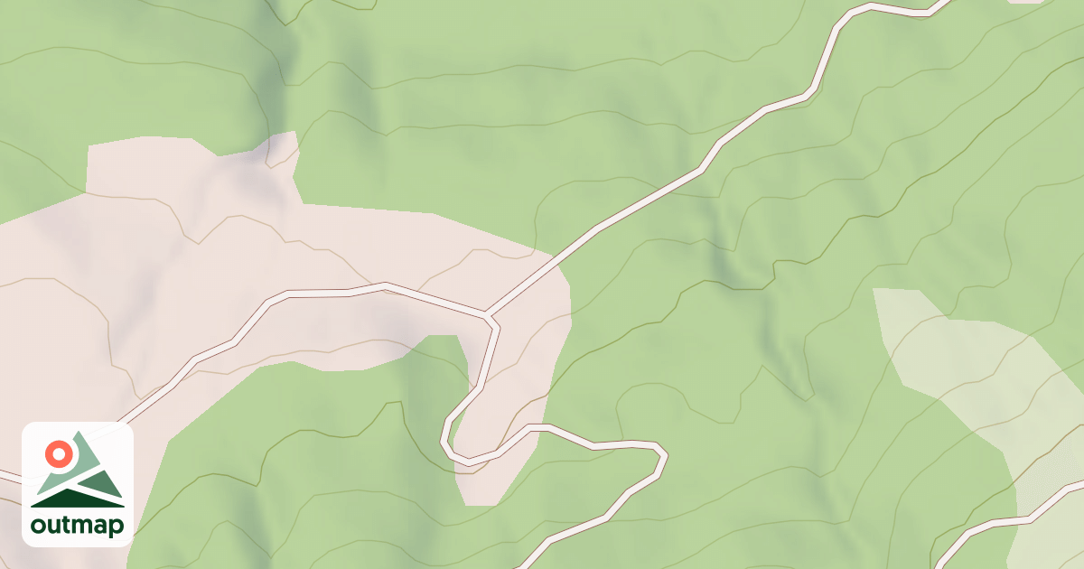 Map of 1962
