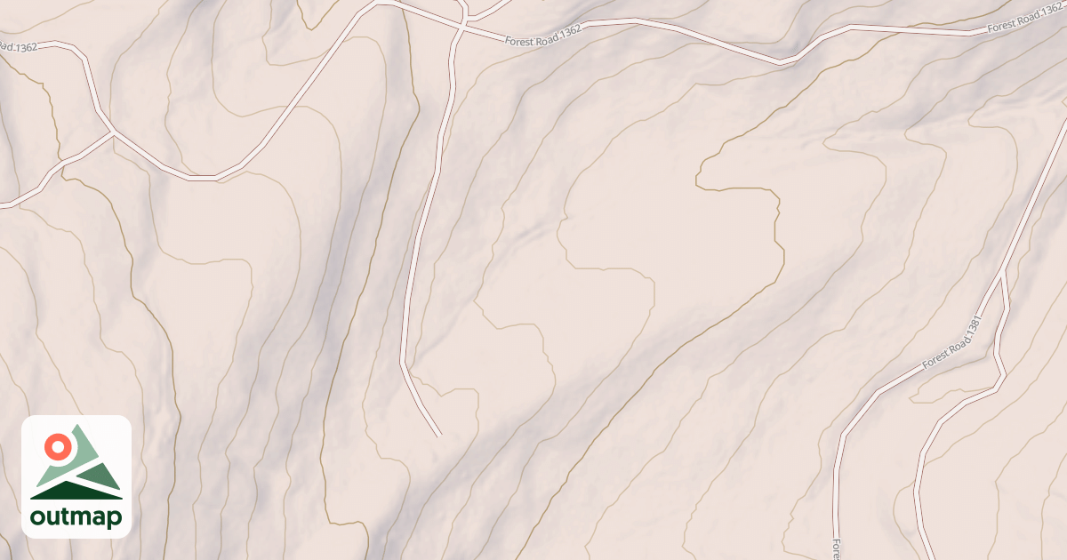 Map of LEISURE