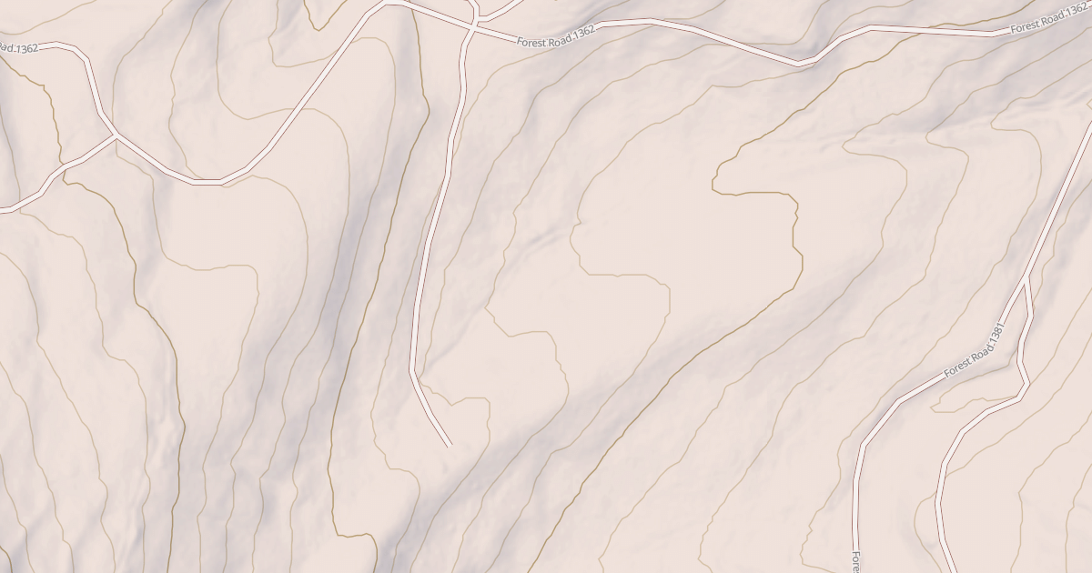 Map preview of LEISURE