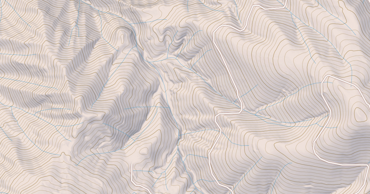 Map preview of DEADWOOD
