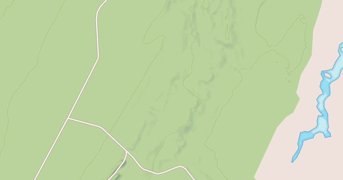 Map preview of FR 2226BA - INDIAN CAMP SP BA