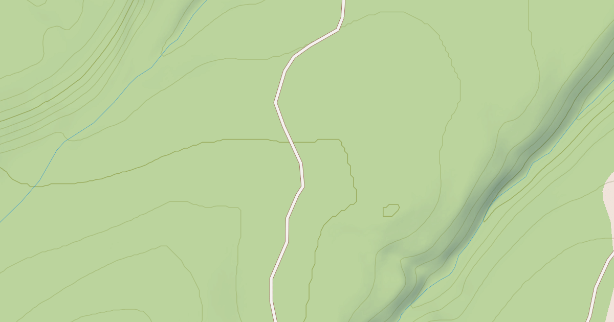 Map preview of BLM National GTLF Public Motorized Roads 38659f1d-89a2-4de1-9b18-46428a6b1426
