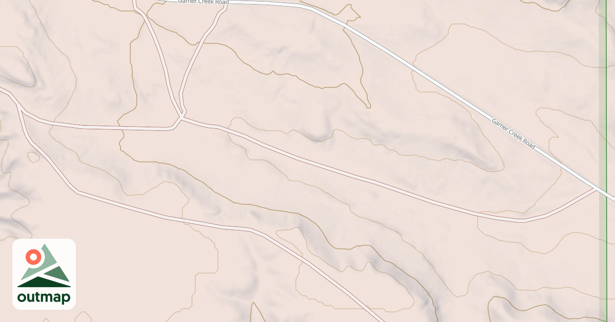 Map of (FDR) 74961