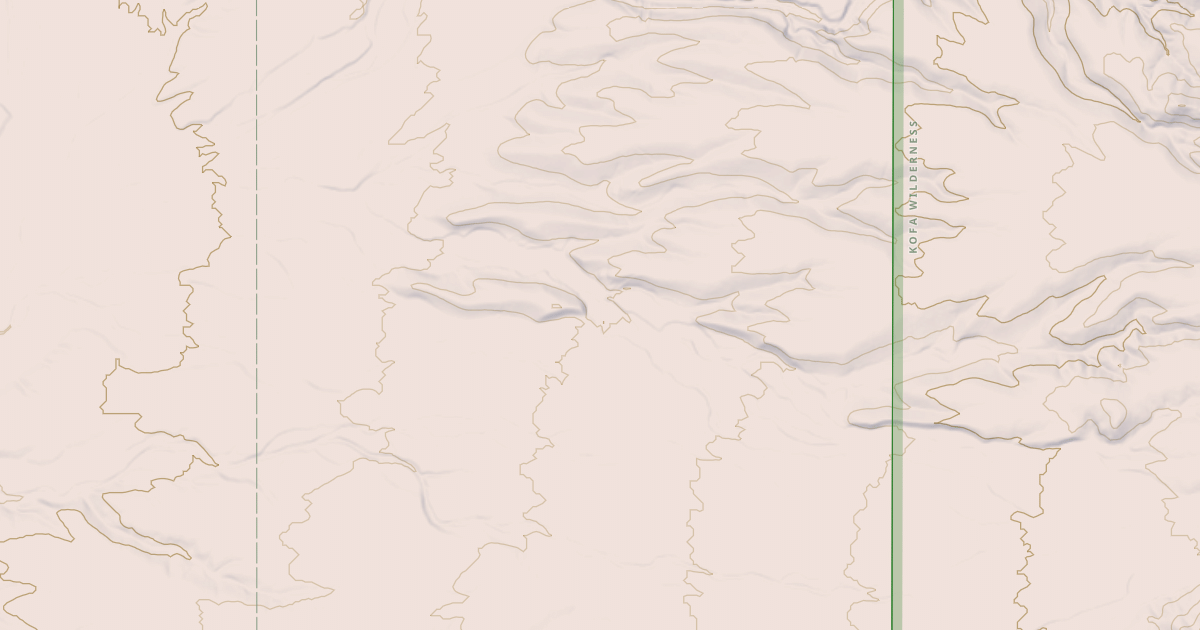 Map preview of BLM National GTLF Public Motorized Roads b5be138d-91e9-48f0-bebd-be1bca844c38