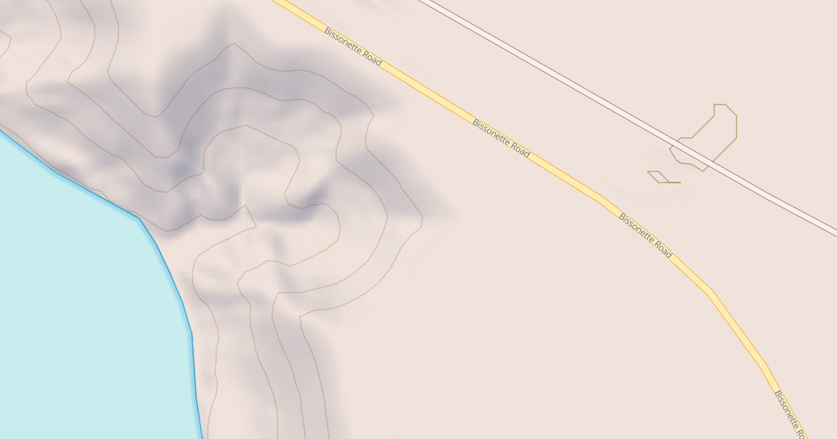 Map preview of 2218