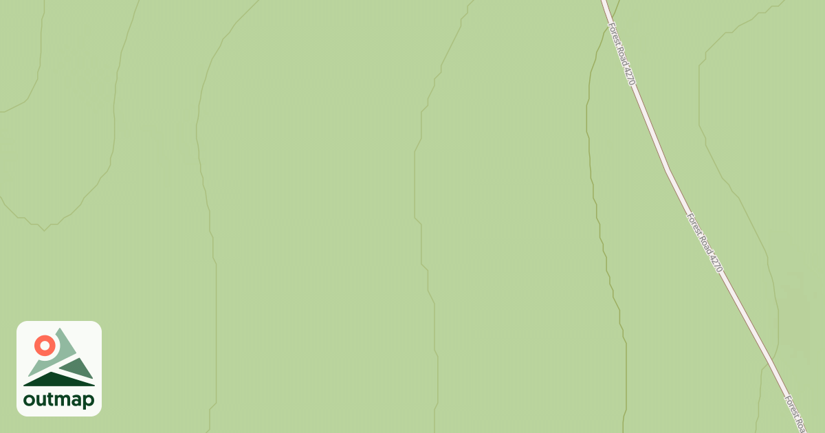 Map of 4270016