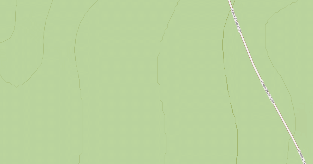Map preview of 4270016