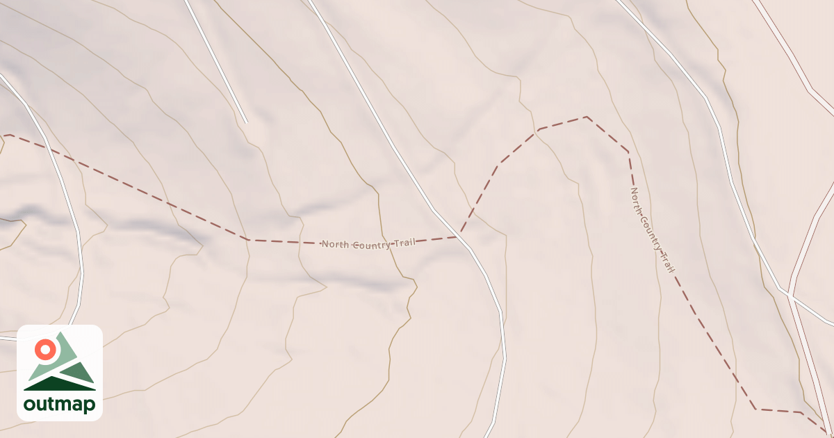 Map of ROOT RUN