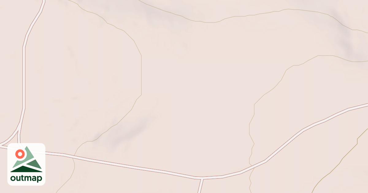 Map of BLM National GTLF Public Motorized Roads 01540b7d-0f4a-4356-8e6c-1a6f31093cc1