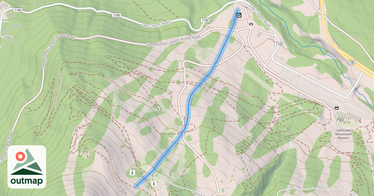 Map of Inspiration