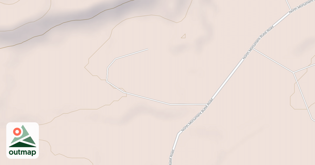 Map of BLM National GTLF Public Motorized Roads 76ec0ea8-4436-4bda-9251-83a3f0778187