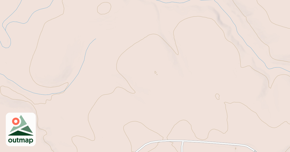 Map of 4000F