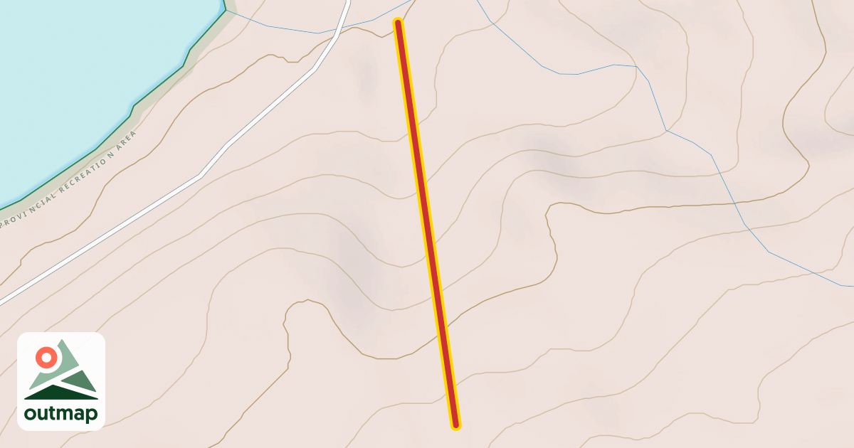 Map of Quad