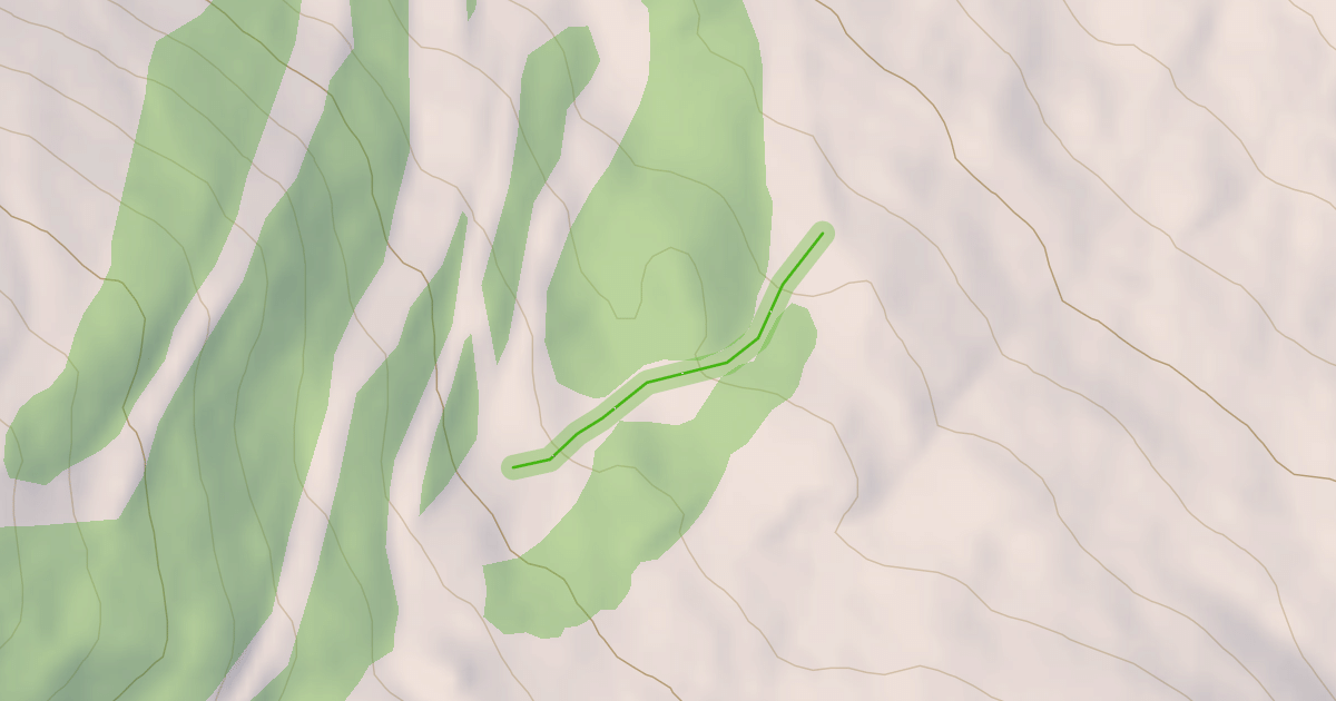 Map preview of Standard