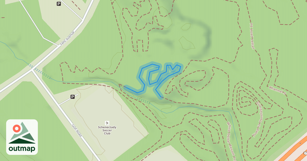 Map of People to Cake Ratio