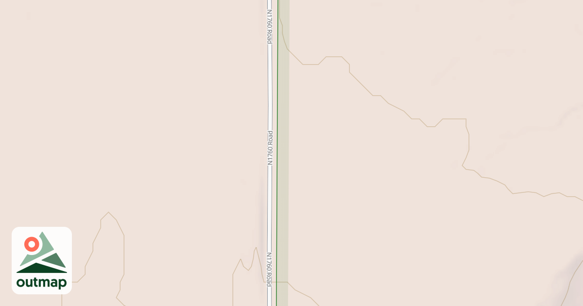 Map of USFS Motor Vehicle Use Map Roads {9EAD1EA5-27B5-4174-9C05-D9802EBC5DEF}