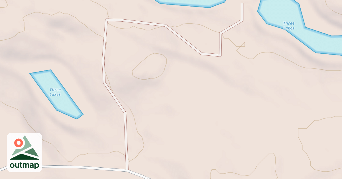 Map of 4809