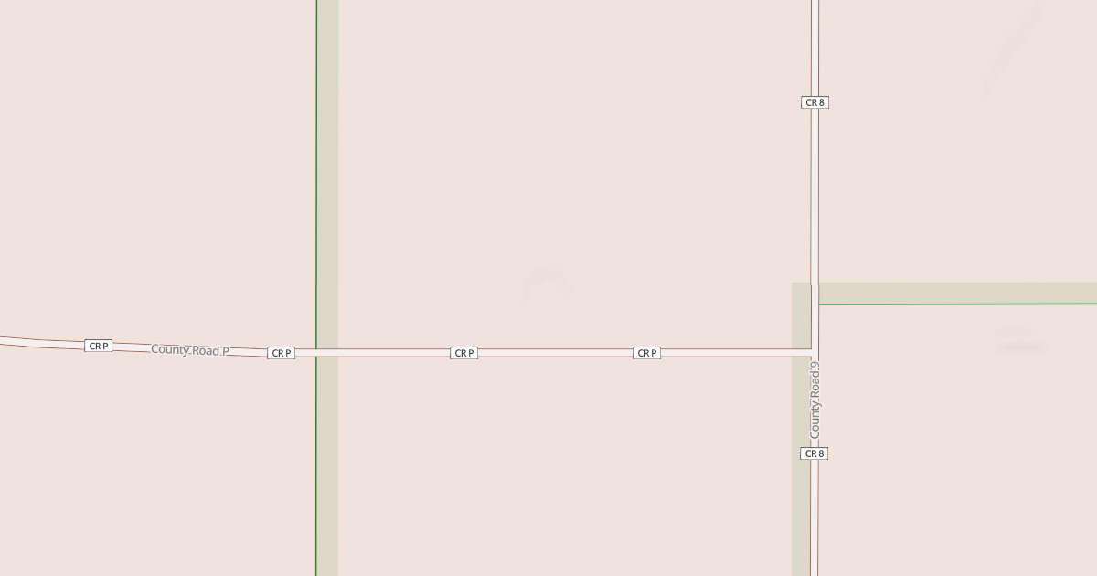 Map preview of CUT ACROSS