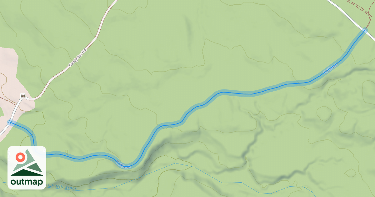 Map of Trillium