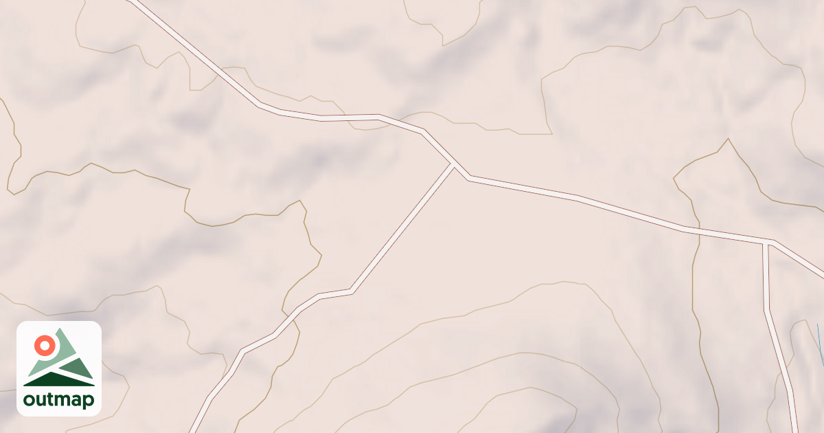 Map of BLM National GTLF Public Motorized Roads b221673d-ea1a-465b-aa2f-118e3ab65fdb
