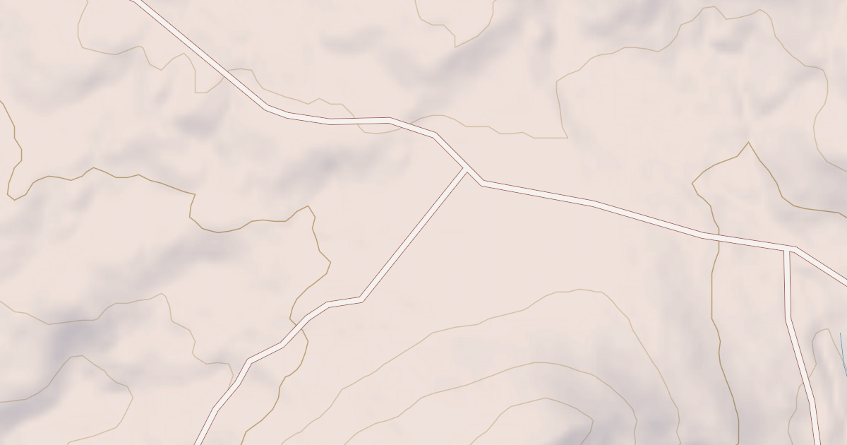 Map preview of BLM National GTLF Public Motorized Roads b221673d-ea1a-465b-aa2f-118e3ab65fdb