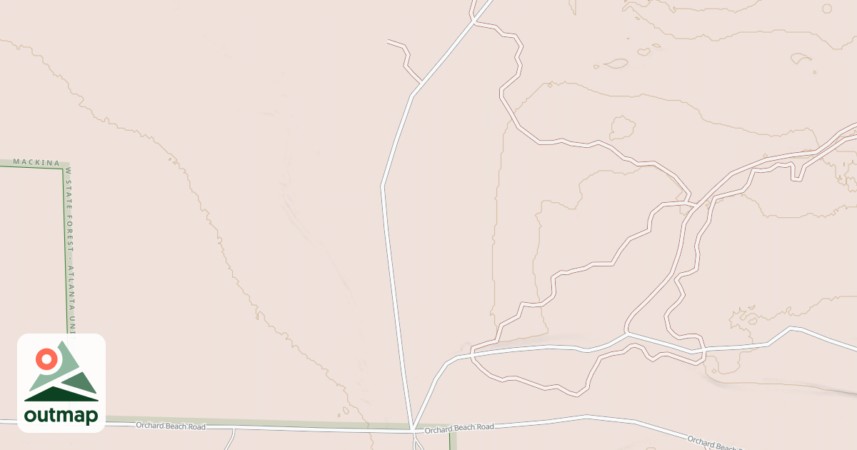 Map of Lp99