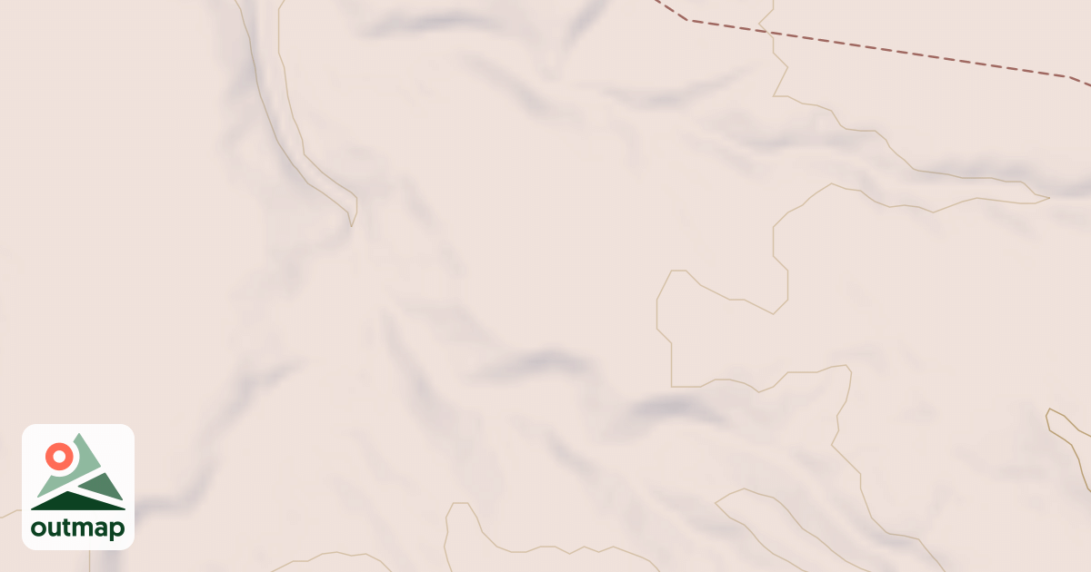 Map of USGS National Digital Trails 3562944a-a7d3-4be3-949b-262ec0e72916