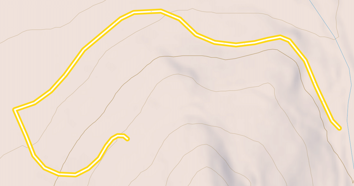 Map preview of B