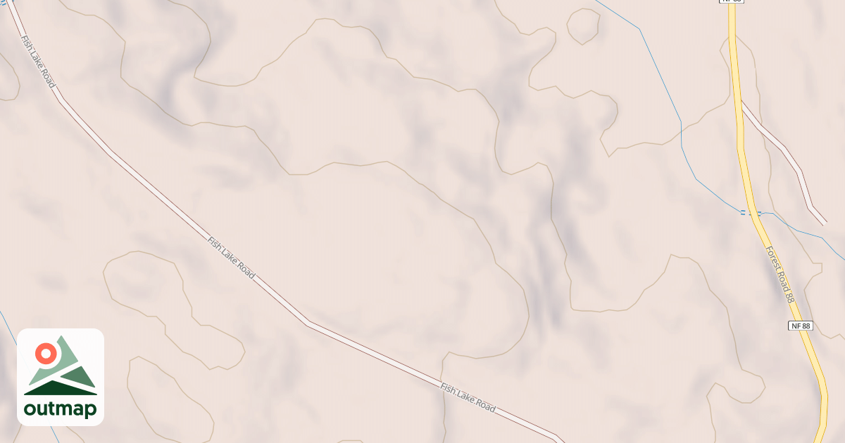 Map of ED-10