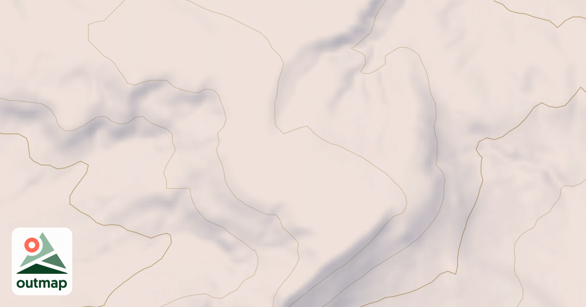 Map of BLM National GTLF Public Motorized Roads 01c314e5-92db-4dac-99ab-3008c0b1b84a