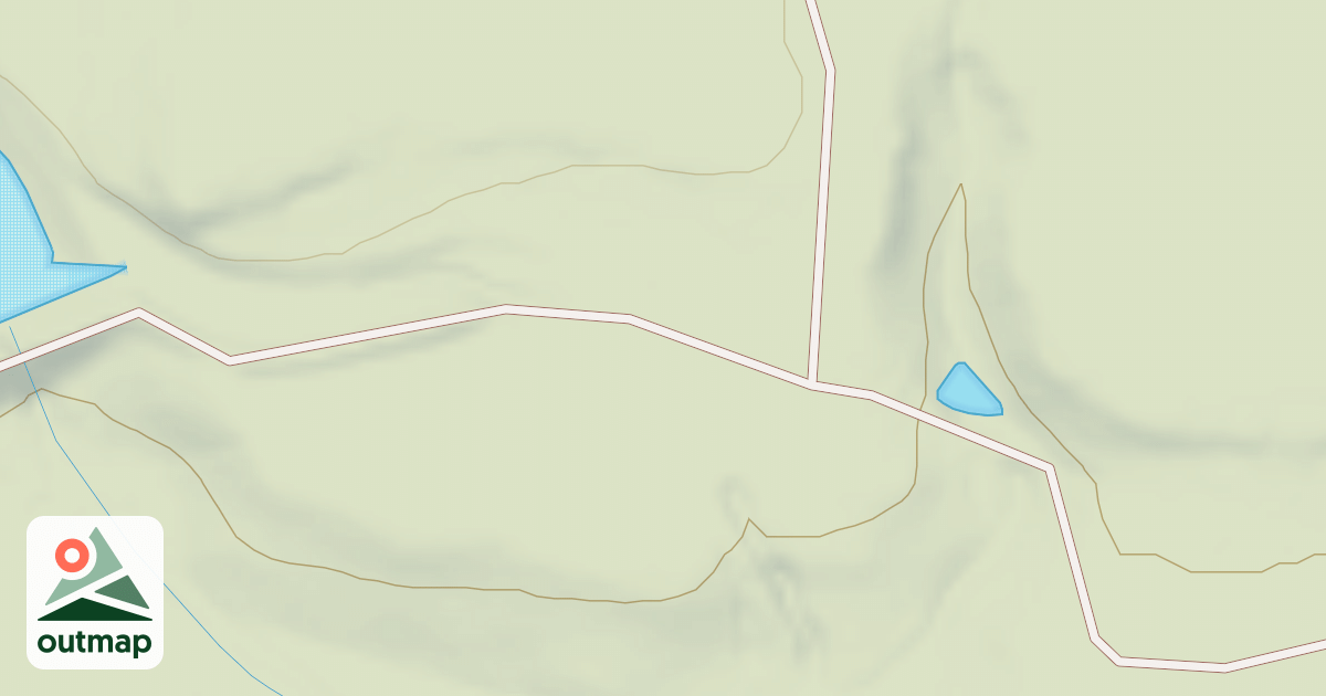 Map of BLM National GTLF Public Motorized Roads 4f91c0e2-1a24-42e4-8ea8-044cd8cc7c50
