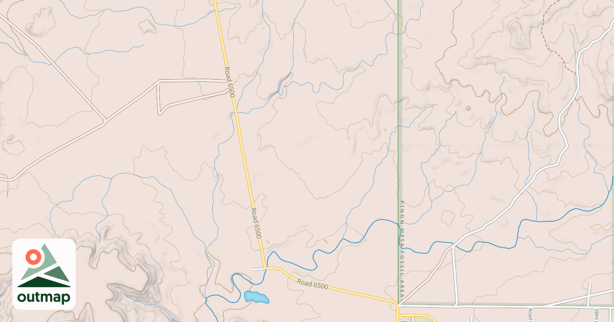 Map of BLM National GTLF Public Motorized Roads 4385c9f5-0e14-4e26-9c32-146fcdfc2332