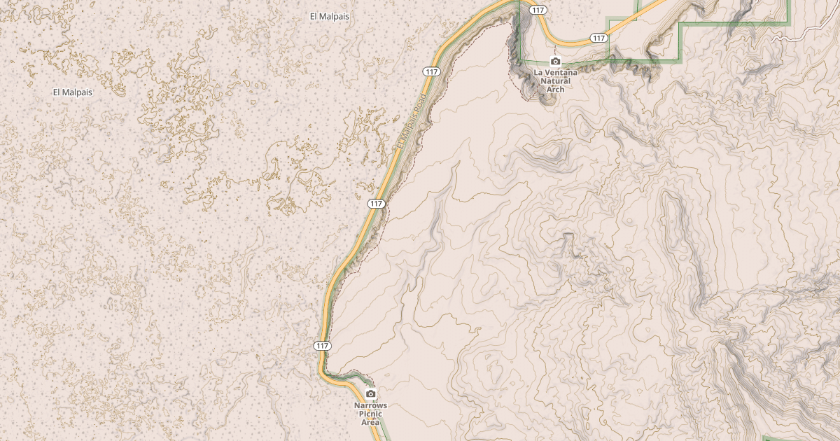 Map preview of USGS National Digital Trails 7b630e3d-c823-498e-b2b0-de81be27d568