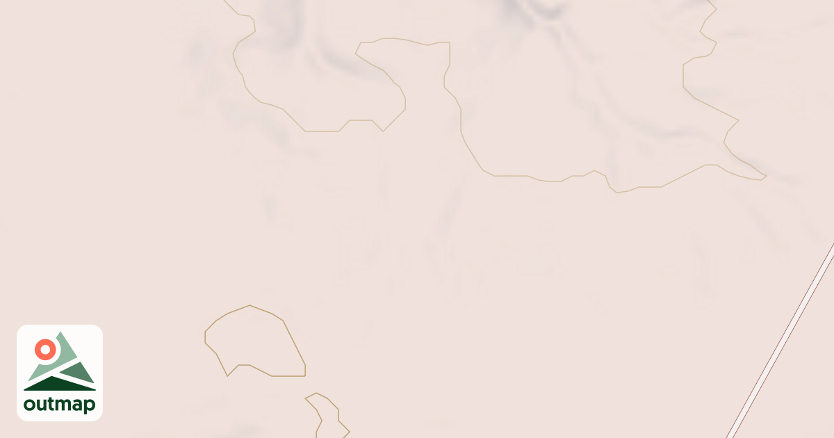Map of USGS National Digital Trails 124466f2-8684-4be6-8e97-4b9ecdc98bd4