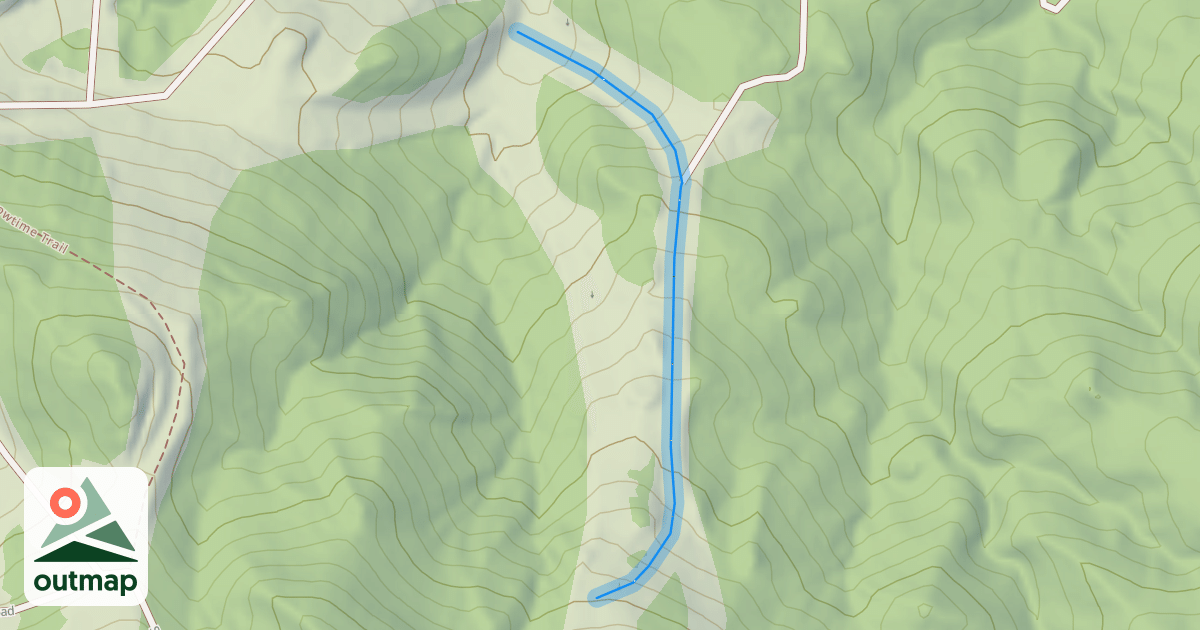 Map of Ripcord
