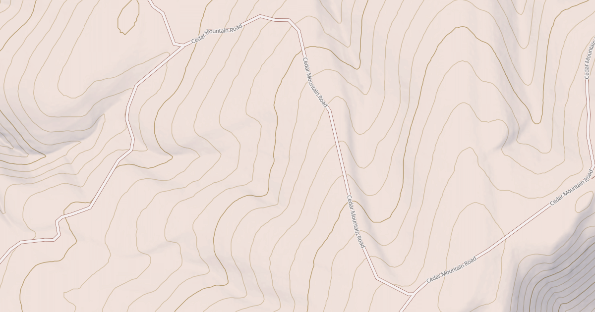 Map preview of 41327