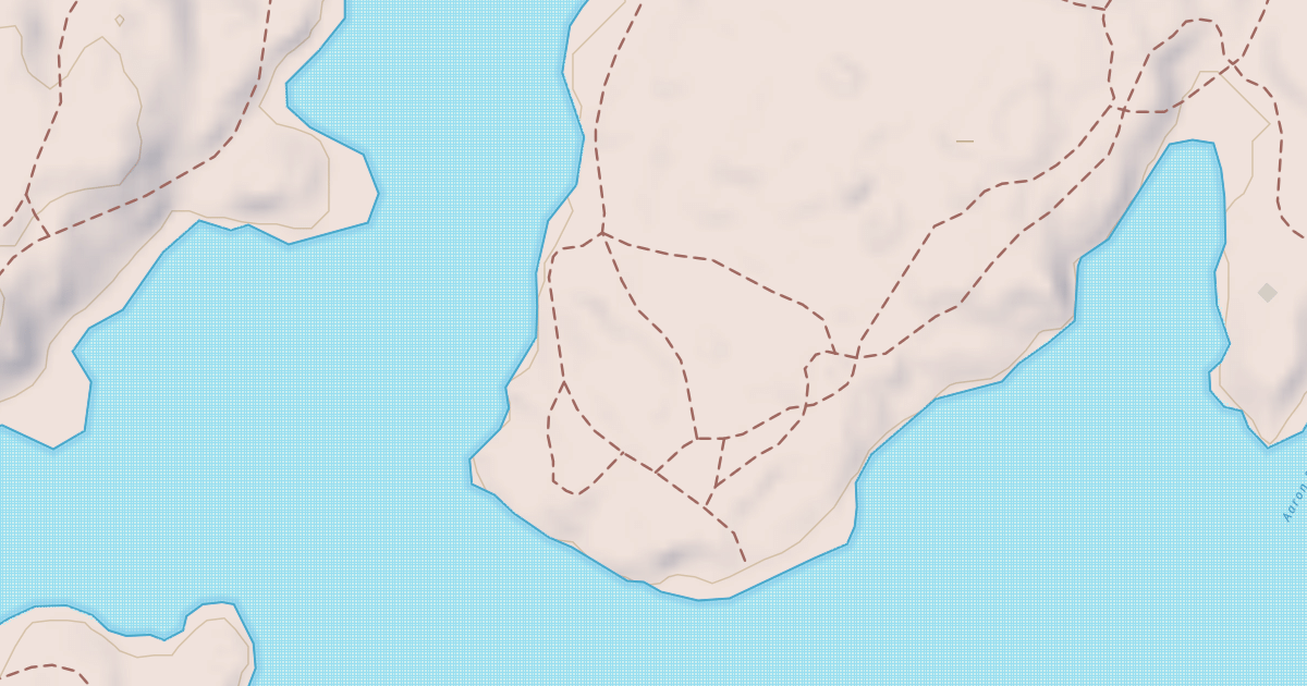Map preview of USGS National Digital Trails 079282d9-e3c5-42e8-b298-65e515046c61